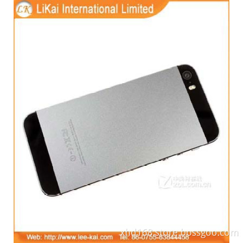 2013 New Elegant IOS Smart Phone with iPhone5S Design (CP-4)